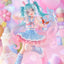 Hatsune Miku x RODY Newly Written Taito Kuji Online PVC Statue Hatsune Miku 18 cm