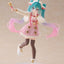 Hatsune Miku Wonderland PVC Figure Seven Little Goats 18 cm