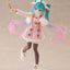Hatsune Miku Wonderland PVC Figure Seven Little Goats 18 cm