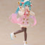 Hatsune Miku Wonderland PVC Figure Seven Little Goats 18 cm