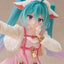 Hatsune Miku Wonderland PVC Figure Seven Little Goats 18 cm