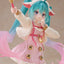 Hatsune Miku Wonderland PVC Figure Seven Little Goats 18 cm