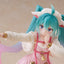 Hatsune Miku Wonderland PVC Figure Seven Little Goats 18 cm