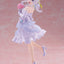 Wandering Witch: The Journey of Elaina PVC Statue Coreful Figure Elaina Dress Ver. Renewal 18 cm