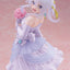 Wandering Witch: The Journey of Elaina PVC Statue Coreful Figure Elaina Dress Ver. Renewal 18 cm