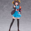 The Melancholy of Haruhi Suzumiya Coreful PVC Figure Haruhi Suzumiya 18 cm