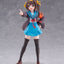 The Melancholy of Haruhi Suzumiya Coreful PVC Figure Haruhi Suzumiya 18 cm