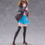 The Melancholy of Haruhi Suzumiya Coreful PVC Figure Haruhi Suzumiya 18 cm