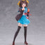 The Melancholy of Haruhi Suzumiya Coreful PVC Figure Haruhi Suzumiya 18 cm