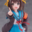 The Melancholy of Haruhi Suzumiya Coreful PVC Figure Haruhi Suzumiya 18 cm