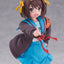 The Melancholy of Haruhi Suzumiya Coreful PVC Figure Haruhi Suzumiya 18 cm