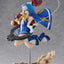 Guilty Gear XX Accent Core Plus R Spiritale PVC Statue 1/7 Bridget 24 cm