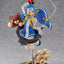Guilty Gear XX Accent Core Plus R Spiritale PVC Statue 1/7 Bridget 24 cm