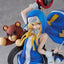Guilty Gear XX Accent Core Plus R Spiritale PVC Statue 1/7 Bridget 24 cm