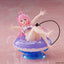 To Love-Ru Aqua Float Girls PVC Figure Lala 10 cm - Damaged packaging