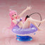 To Love-Ru Aqua Float Girls PVC Figure Lala 10 cm