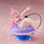 To Love-Ru Aqua Float Girls PVC Figure Lala 10 cm
