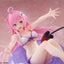 To Love-Ru Aqua Float Girls PVC Figure Lala 10 cm