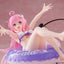 To Love-Ru Aqua Float Girls PVC Figure Lala 10 cm