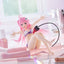 To Love-Ru Aqua Float Girls PVC Figure Lala 10 cm