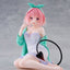 To Love-Ru Desktop Cute PVC Figure Momo (Roomwear Ver.) 13 cm - Damaged packaging