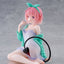 To Love-Ru Desktop Cute PVC Figure Momo (Roomwear Ver.) 13 cm