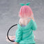 To Love-Ru Desktop Cute PVC Figure Momo (Roomwear Ver.) 13 cm