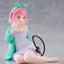 To Love-Ru Desktop Cute PVC Figure Momo (Roomwear Ver.) 13 cm - Damaged packaging