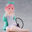 To Love-Ru Desktop Cute PVC Figure Momo (Roomwear Ver.) 13 cm - Damaged packaging