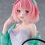 To Love-Ru Desktop Cute PVC Figure Momo (Roomwear Ver.) 13 cm