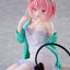 To Love-Ru Desktop Cute PVC Figure Momo (Roomwear Ver.) 13 cm - Damaged packaging