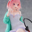 To Love-Ru Desktop Cute PVC Figure Momo (Roomwear Ver.) 13 cm