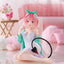To Love-Ru Desktop Cute PVC Figure Momo (Roomwear Ver.) 13 cm - Damaged packaging