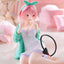 To Love-Ru Desktop Cute PVC Figure Momo (Roomwear Ver.) 13 cm