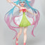 Hatsune Miku PVC Statue Hatsune 3rd season Spring Ver. Reissue 18 cm