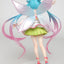 Hatsune Miku PVC Statue Hatsune 3rd season Spring Ver. Reissue 18 cm