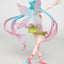 Hatsune Miku PVC Statue Hatsune 3rd season Spring Ver. Reissue 18 cm