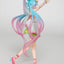 Hatsune Miku PVC Statue Hatsune 3rd season Spring Ver. Reissue 18 cm