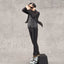 Tougen Anki: Legend of the Cursed Blood 28Fig PVC Statue Naito Mudano 28 cm