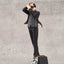 Tougen Anki: Legend of the Cursed Blood 28Fig PVC Statue Naito Mudano 28 cm