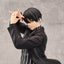 Tougen Anki: Legend of the Cursed Blood 28Fig PVC Statue Naito Mudano 28 cm