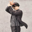 Tougen Anki: Legend of the Cursed Blood 28Fig PVC Statue Naito Mudano 28 cm