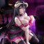 Overlord Desktop Cute PVC Figure Albedo (Negligee ver.) 13 cm - Damaged packaging