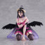 Overlord Desktop Cute PVC Figure Albedo (Negligee ver.) 13 cm - Damaged packaging