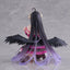 Overlord Desktop Cute PVC Figure Albedo (Negligee ver.) 13 cm - Damaged packaging