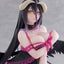 Overlord Desktop Cute PVC Figure Albedo (Negligee ver.) 13 cm - Damaged packaging