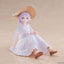 Frieren: Beyond Journey's End PVC Statue Desktop Cute Figure Frieren Summer Dress Ver. 13 cm