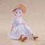 Frieren: Beyond Journey's End PVC Statue Desktop Cute Figure Frieren Summer Dress Ver. 13 cm