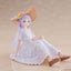 Frieren: Beyond Journey's End PVC Statue Desktop Cute Figure Frieren Summer Dress Ver. 13 cm