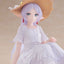 Frieren: Beyond Journey's End PVC Statue Desktop Cute Figure Frieren Summer Dress Ver. 13 cm